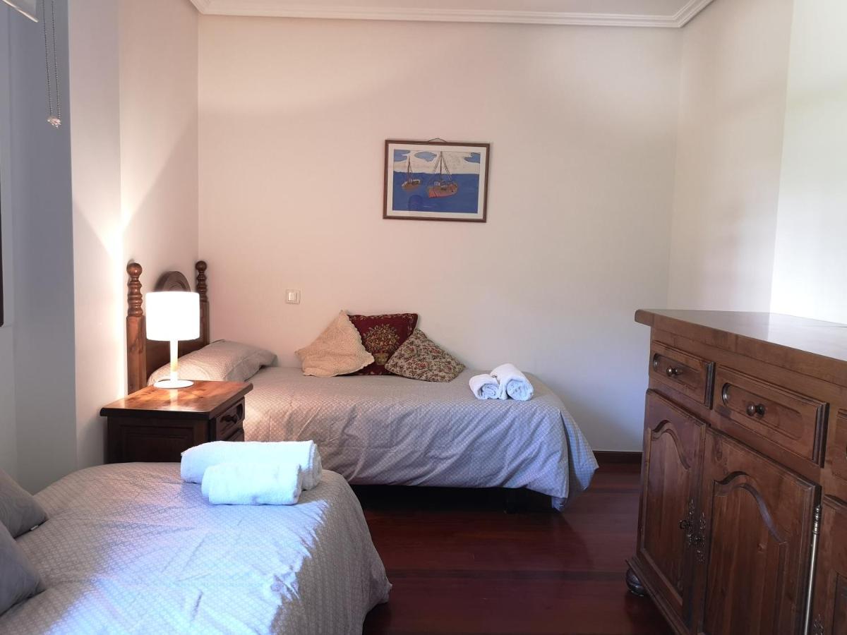 Apartamento Руйлоба Экстерьер фото