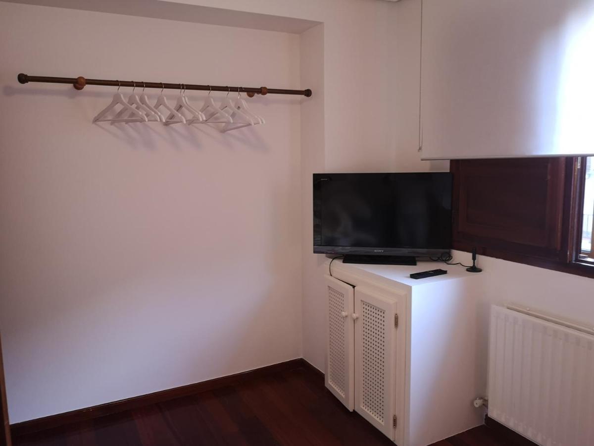 Apartamento Руйлоба Экстерьер фото