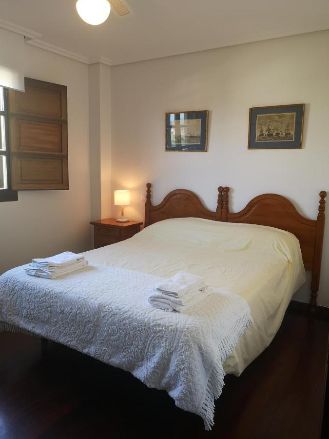 Apartamento Руйлоба Экстерьер фото