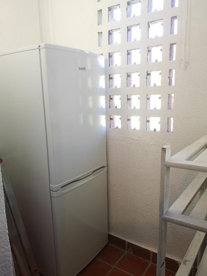 Apartamento Руйлоба Экстерьер фото
