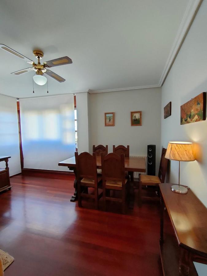 Apartamento Руйлоба Экстерьер фото