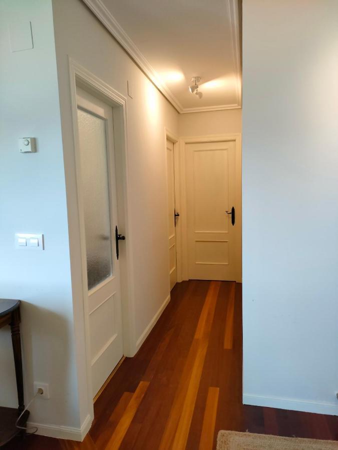 Apartamento Руйлоба Экстерьер фото
