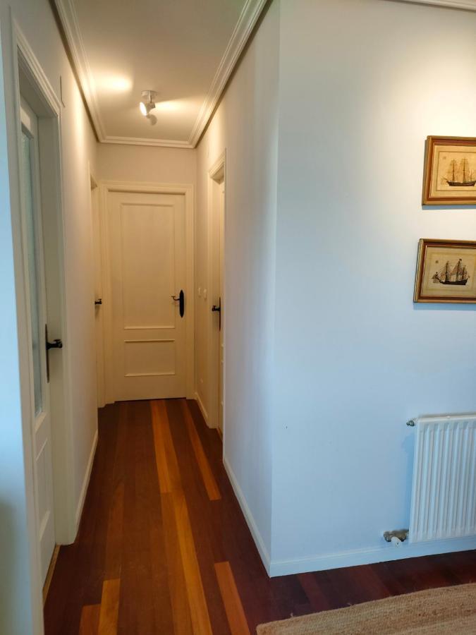 Apartamento Руйлоба Экстерьер фото